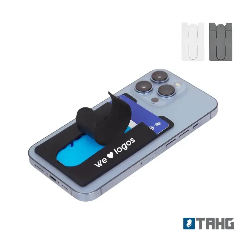 Card Holder Stop