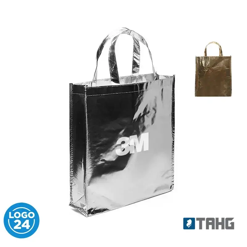 Tote Shopping 36x40x10