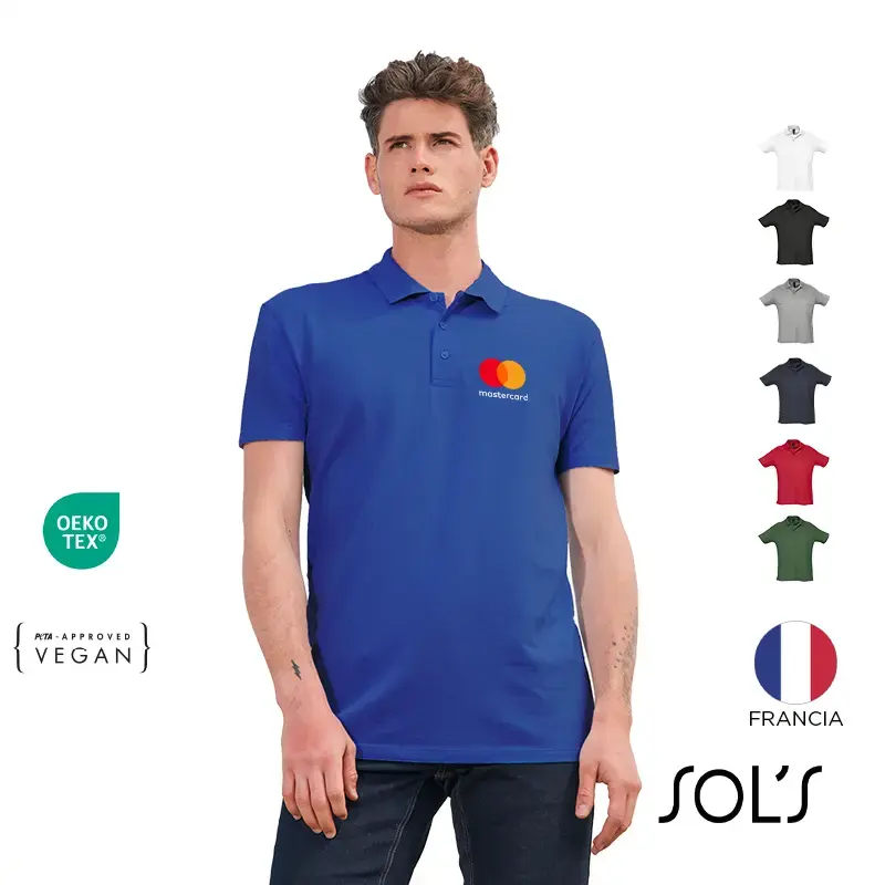 Polera con Cuello Summer II
