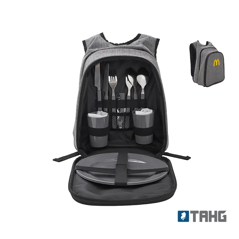 Mochila Picnic Tacoma