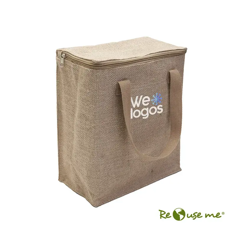 Cooler Bags Yute 9 L
