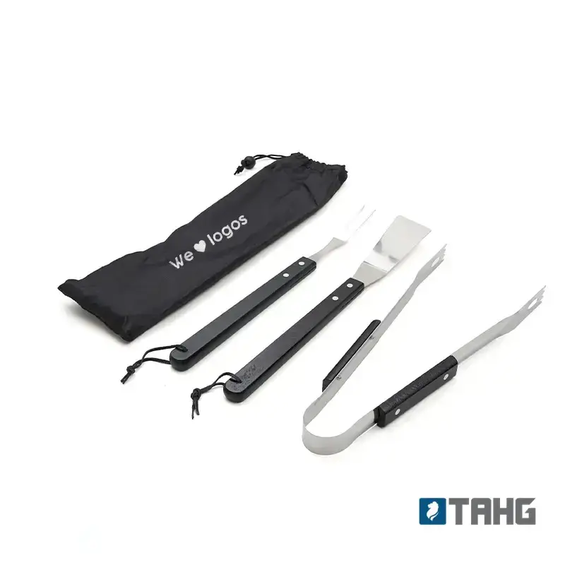 BBQ Bag Set