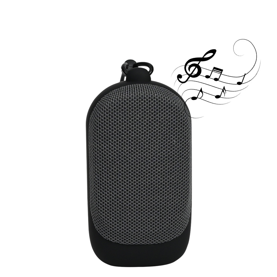 Parlante Altavoz Bluetooth colgante «HANG»