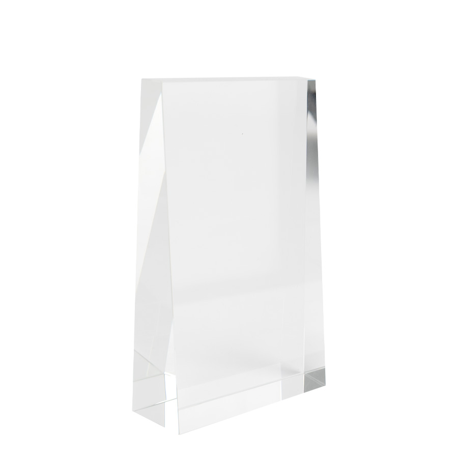 Trofeo Galvano de Cristal «Syntec»