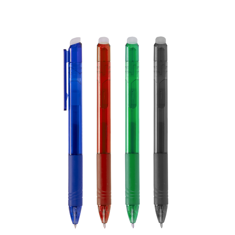 Bolígrafo borrable «ERASER»
