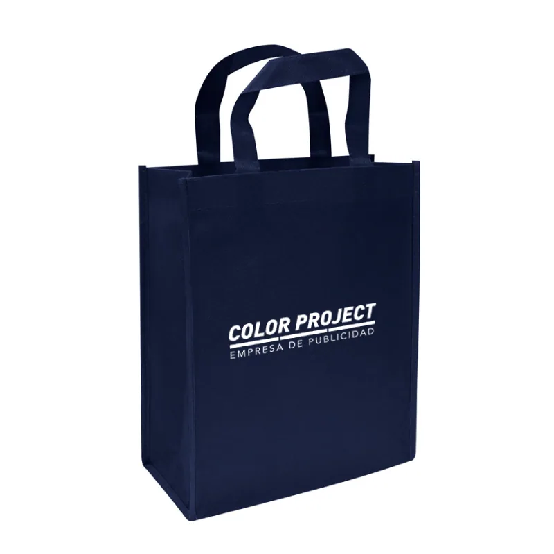 Bolsa Ecólogica 25 x 30 x 8 cm - E3