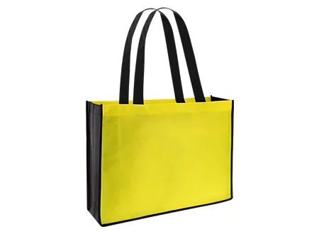 Bolsa Reutilizable Fair - 40 x 30 x 10 cm - E10