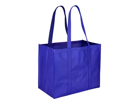 Bolsa Reutilizable Giant - 45 x 38 x 25 cm - E6
