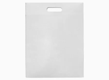 Bolsa Reutilizable Promo Sublimación - 34 x 44 cm - Y62