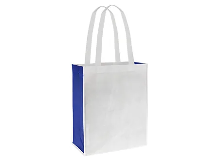 Bolsa Reutilizable Star - 20 x 25 x 7.5 cm - E22