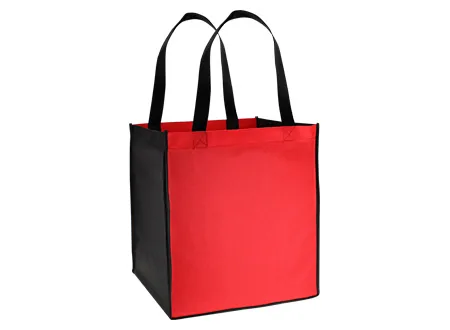 Bolsa Reutilizable Super - 33 x 37 x 25 cm - E19