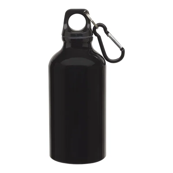 Botellas y vasos