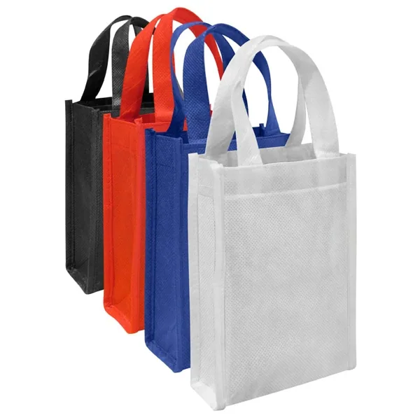 Eco Gift Bag - 11 x 17 x 5 cm - E1