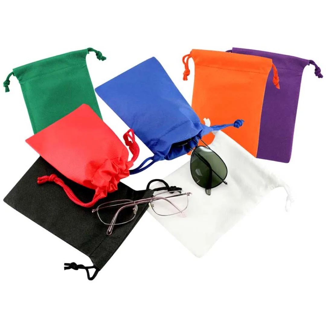 Eco Glasses Bag - 11×7 cm
