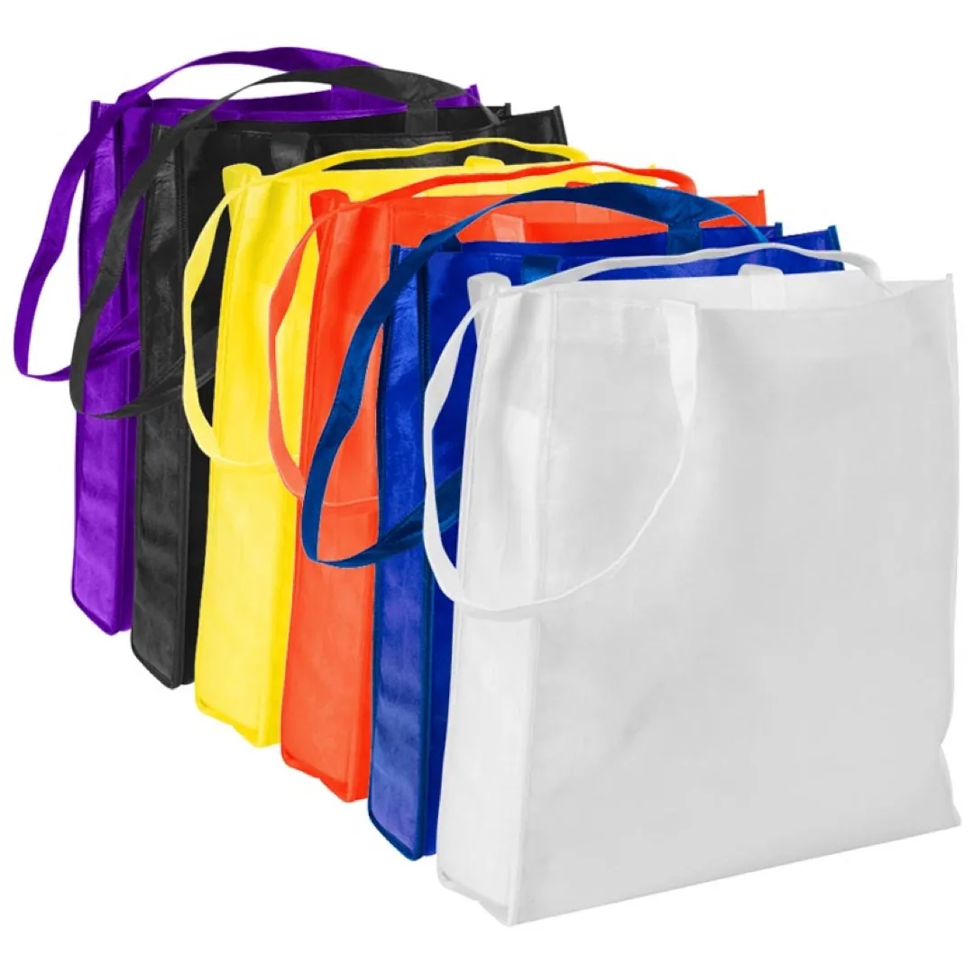 Eco Shopping Bag - 36x40x10 cm - E4