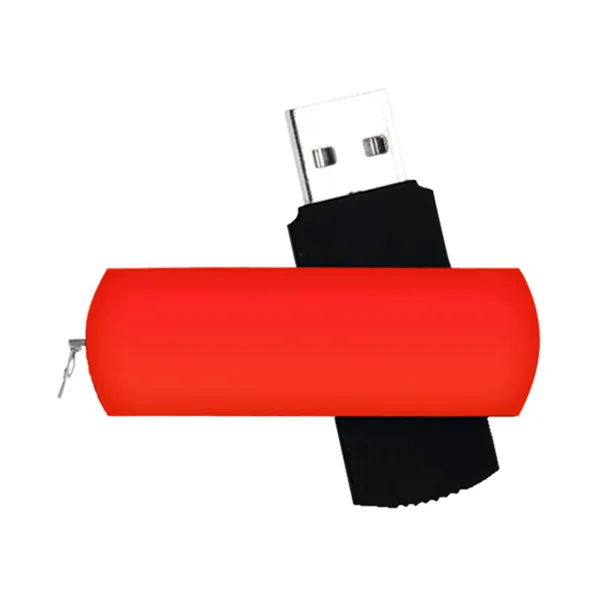 Pendrive Giratorio Moderno 8GB