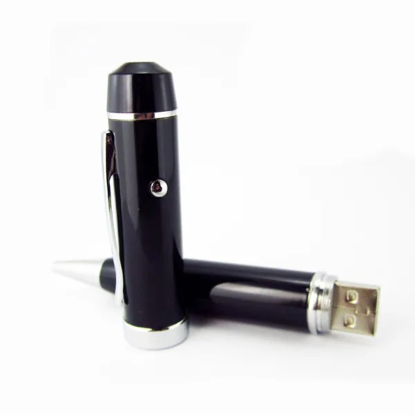 Pendrive Lápiz Láser