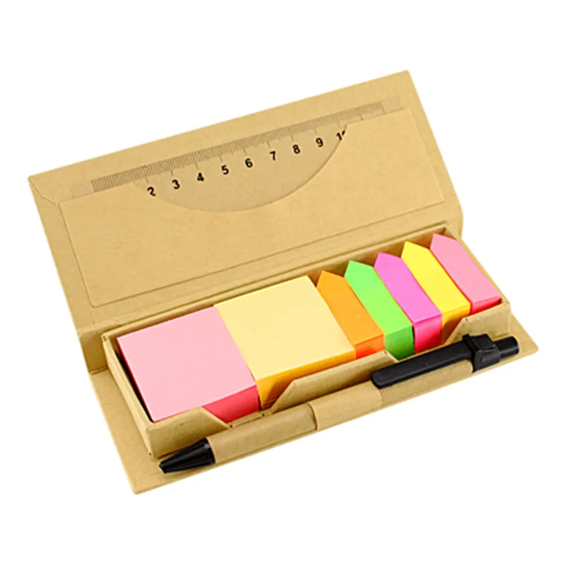 Set Ecológico de Oficina