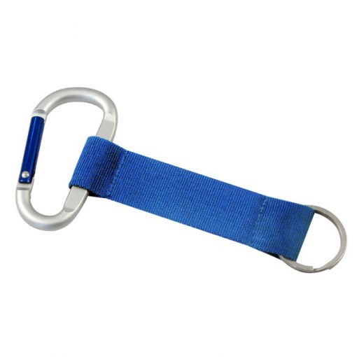 Llavero - Lanyard Mosquetón - A16 - Imagen 6