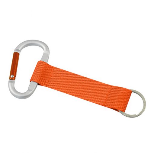 Llavero - Lanyard Mosquetón - A16 - Imagen 4