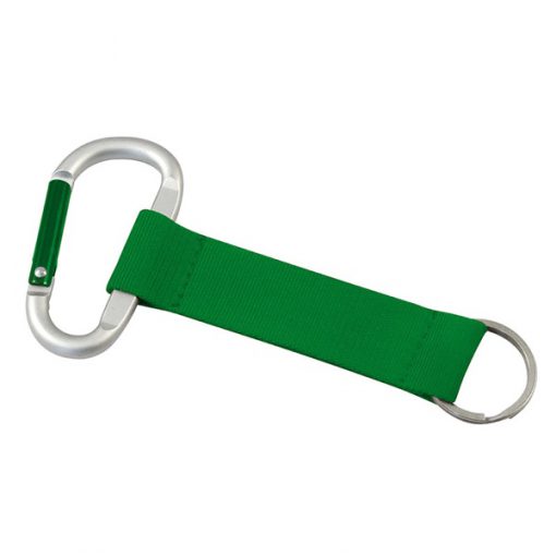 Llavero - Lanyard Mosquetón - A16 - Imagen 3