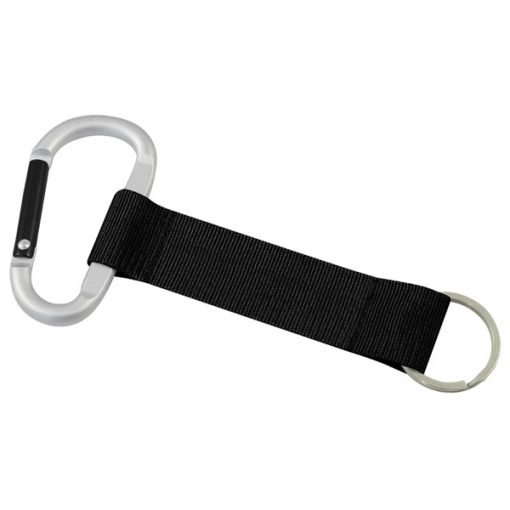 Llavero - Lanyard Mosquetón - A16