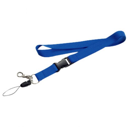 Lanyard Colores - Mosquetón y Tip Top - Imagen 9