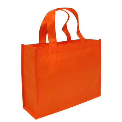Eco Books Bag - 25 x 20 x 8 cm - E2 - Imagen 6