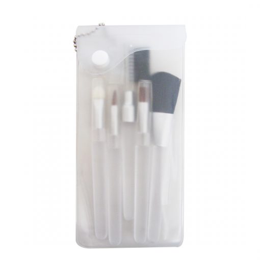Set de Pinceles de Maquillaje